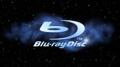 BLU-RAY *DISCS ONLY* Letter 