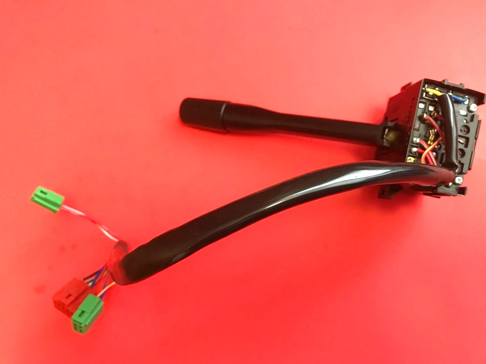 Nuevo interruptor de luz de cabeza Denso HM-TS11-T para Honda Prelude 1989-1991 Foto 2 de 4