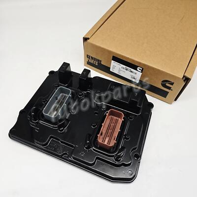 NEW CUMMINS ECM ENGINE CONTROL MODULE ISX ISL ISB ISF 5317106 5290170NX CM2350