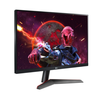 LG 24GN60K UltraGear 24