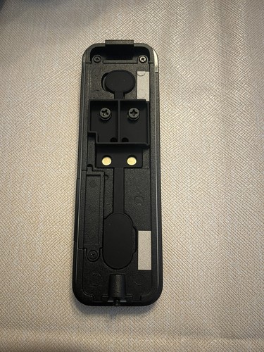 Vivint SmartHome Türklingel 300 Backplate Montageplatte
