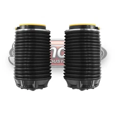 For Hyundai Equus 2009-2016 Rear Pair Air Ride Suspension Spring Bags