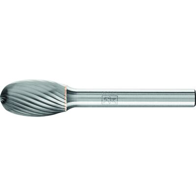 1 x PFERD HM-Frässtift TRE 1220/6 TOUGH | Art.-Nr.: 21000126