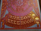 Family Dog FD119 1968, Junior Wells, Sons of Champlin, Avalon Ballroom  Postcard — photo 7