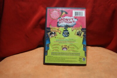 (未使用･未開封品)Monty Python&#39;s Flying Circus Volume 9 [TV Series} Monty Python's Flying Circus Volume 9 [TV Series} | eBay