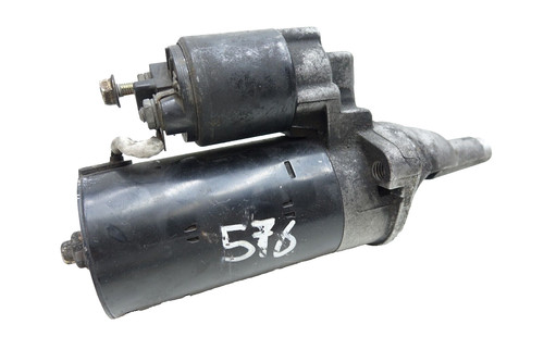 Original Audi VW Seat Skoda 2.5 TDI Anlasser Bosch 059911023H