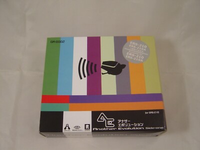 AIBO Another Evolution Side-One For ERS-210 GR-0002