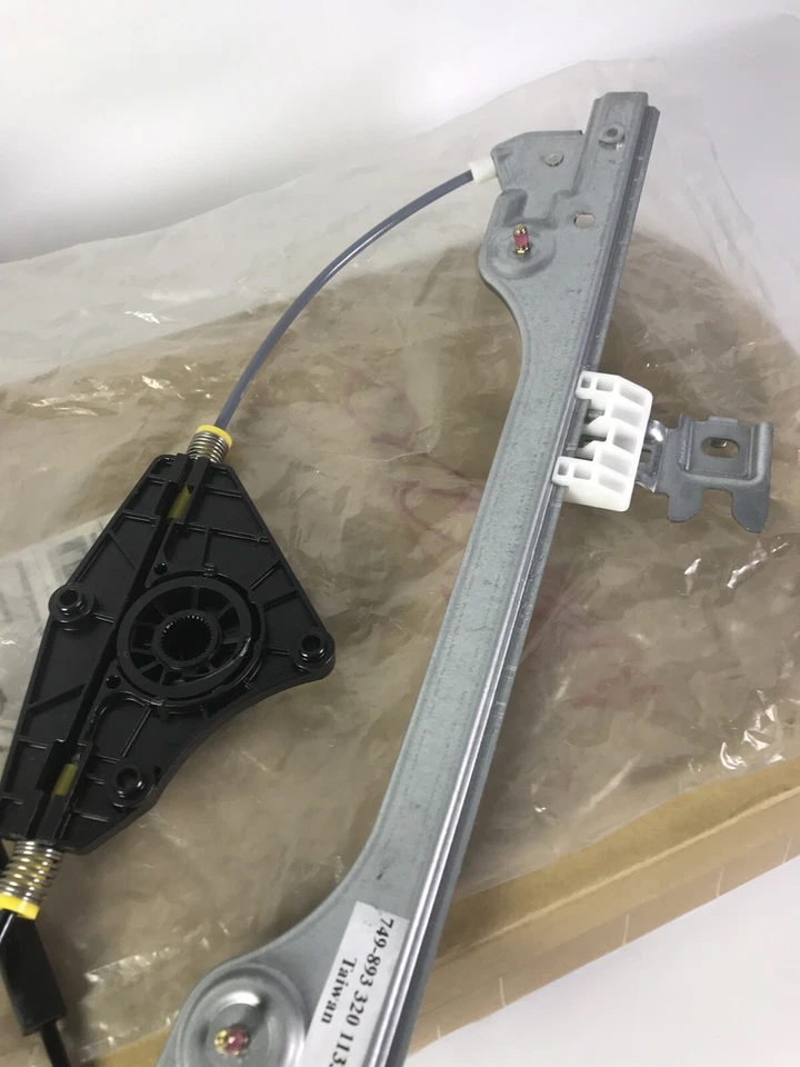 Window Regulator Front Right Dorman 749-893 fits 08-13 Nissan Altima - Image 4 of 4