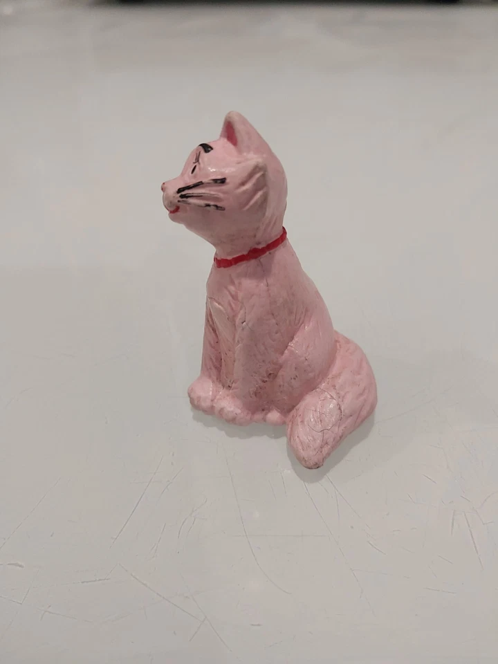 Figurines Les Aristochats Duchesse 1982 Bullyland Disney - Photo 2/4