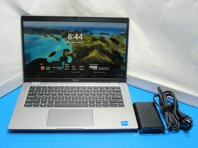 Dell Latitude 5430 14  FHD Intel Core i5-1235U 1.3GHz 32GB SSD 256GB + Charger