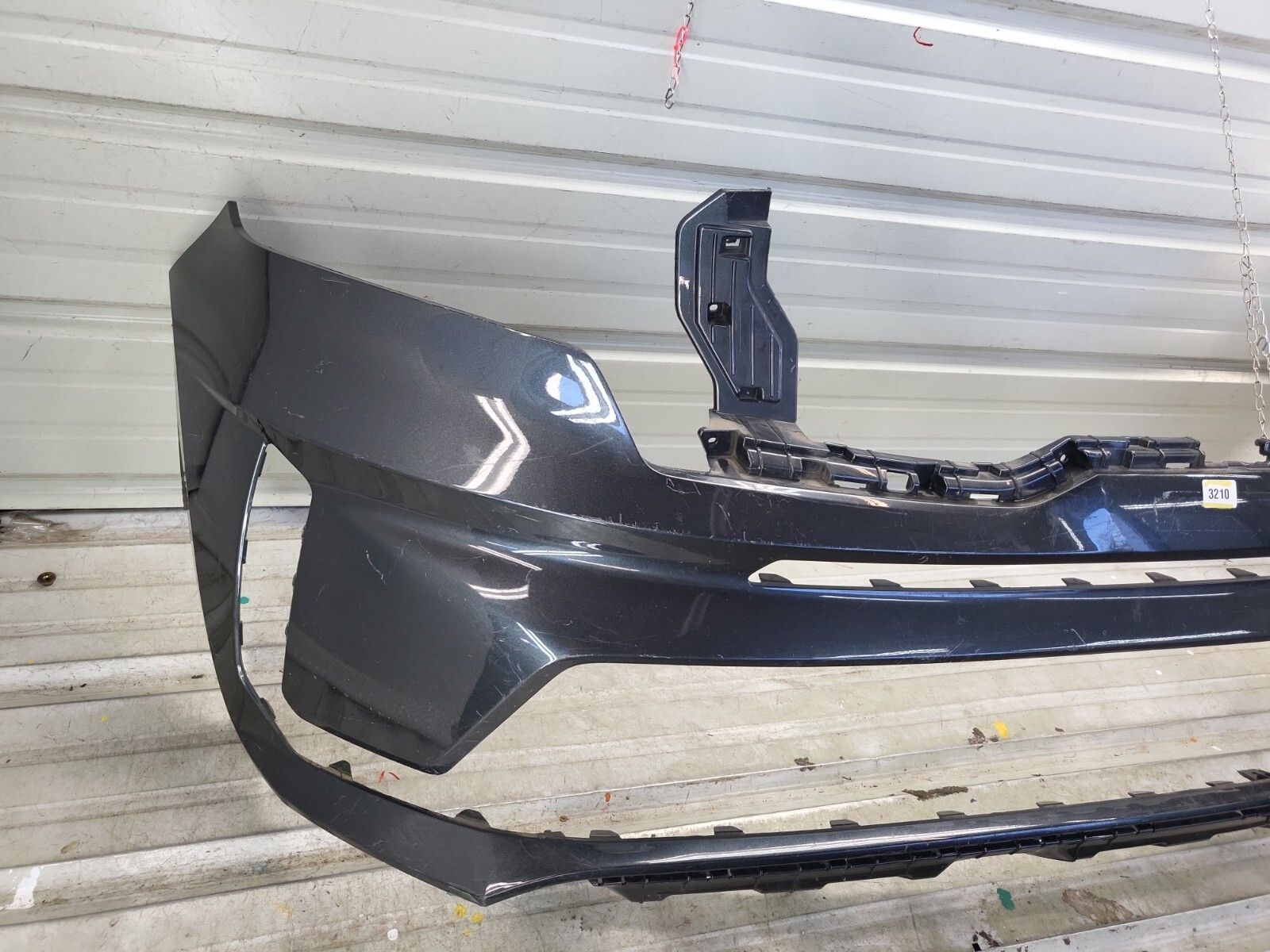 2021 -2022 KIA SORENTO Front Bumper Cover Oem 
