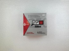 NEW IOMEGA ZIP BRAND 250MB, PACK OF 4 DISKS 11066