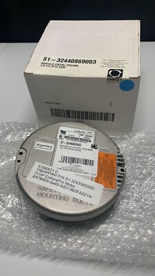 Source 1 S1-32440869003  1/3 HP EON Programmable ECM Control Module 16905
