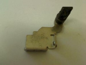 TFT LCD Display Scharnier Rechts (R) Sony VAIO PCG-K115S