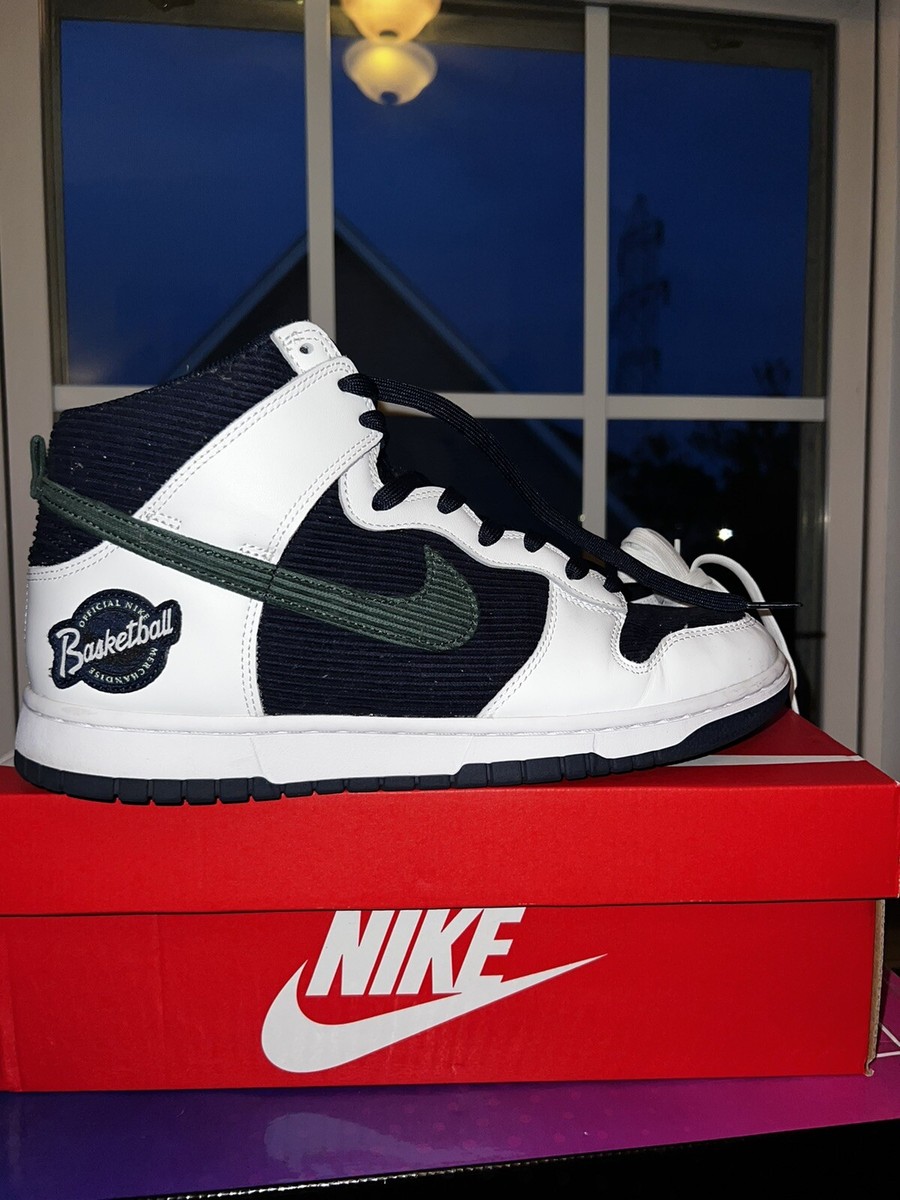 nike dunk high sports specialties Size 11.5