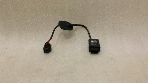 AUDI A1 8X Fuel Pump Module 1K0906093G Steuergerät Kraftstoffpumpe