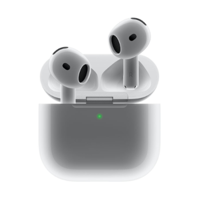 Headphone Apple AirPods 4 MXP63ZM/A | eBay