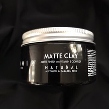 Hair Matte Clay for Men