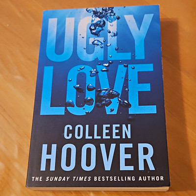 Colleen Hoover: Ugly Love, Roman TB EN, Liebe & Romantik, Simon & Schuster UK