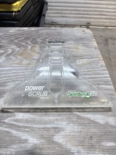 New 440003855 Nozzle w/Gasket Hoover Power Scrub FH50150, FH50135, FH50140