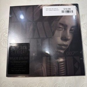 Billie Eilish Rsd | eBay