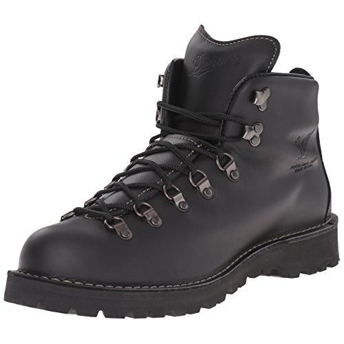 ?s Mountain Light Ii Hiking Boot, Black