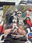 2025 Topps Finest Football - Power Kings George Kittle #PK-10
