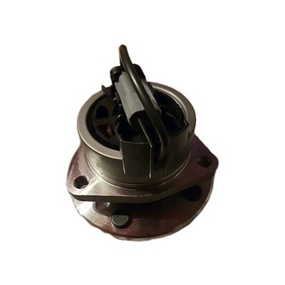 Front LH & RH Wheel Hub Bearing Assembly for Chevy Cobalt Pontiac G5 Saturn Ion