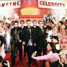 Celebrity/Limited Edition von N Sync | CD | Zustand sehr gut