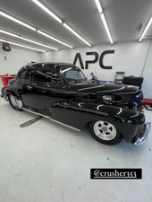 1948 Chevrolet Stylemaster Series 