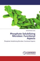 Mohammad Oves | Phosphate Solubilizing Microbes: Functional Aspects | Buch