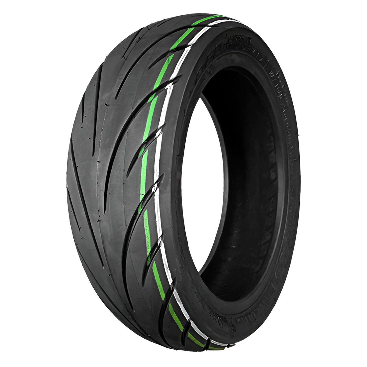 Pneu 9.5" CST renforcé anti-crevaison et tubeless pour trottinette Niu KQi3