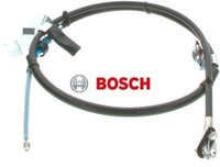 Bosch 1987477951 Seilzug FüR Feststellbremse Handbremsseil Bremsseil