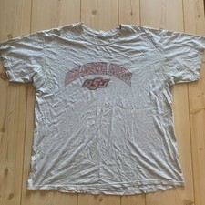 Vintage Oklahoma State OSU College Sports Cowboys T-Shirt Size XL XLarge
