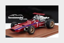 TECNOMODEL TMD18-317D FERRARI - F1 312 SCUDERIA FERRARI N 7 WATKINS GLEN GP