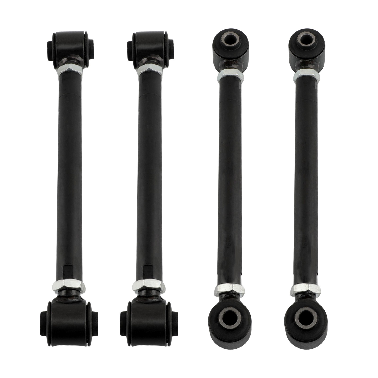 2Pcs Heavy Duty Rear Camber Arms Adj for Honda Accord 2003-2007 Suspension Kits