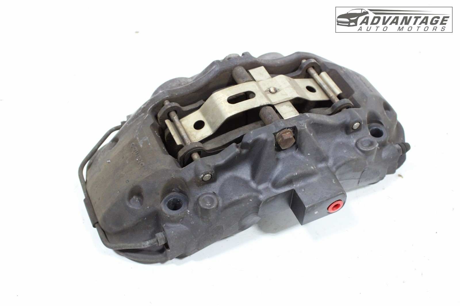 2014-2022 MASERATI QUATTROPORTE 3.0L AWD FRONT RIGHT SIDE ABS BRAKE CALIPER OEM