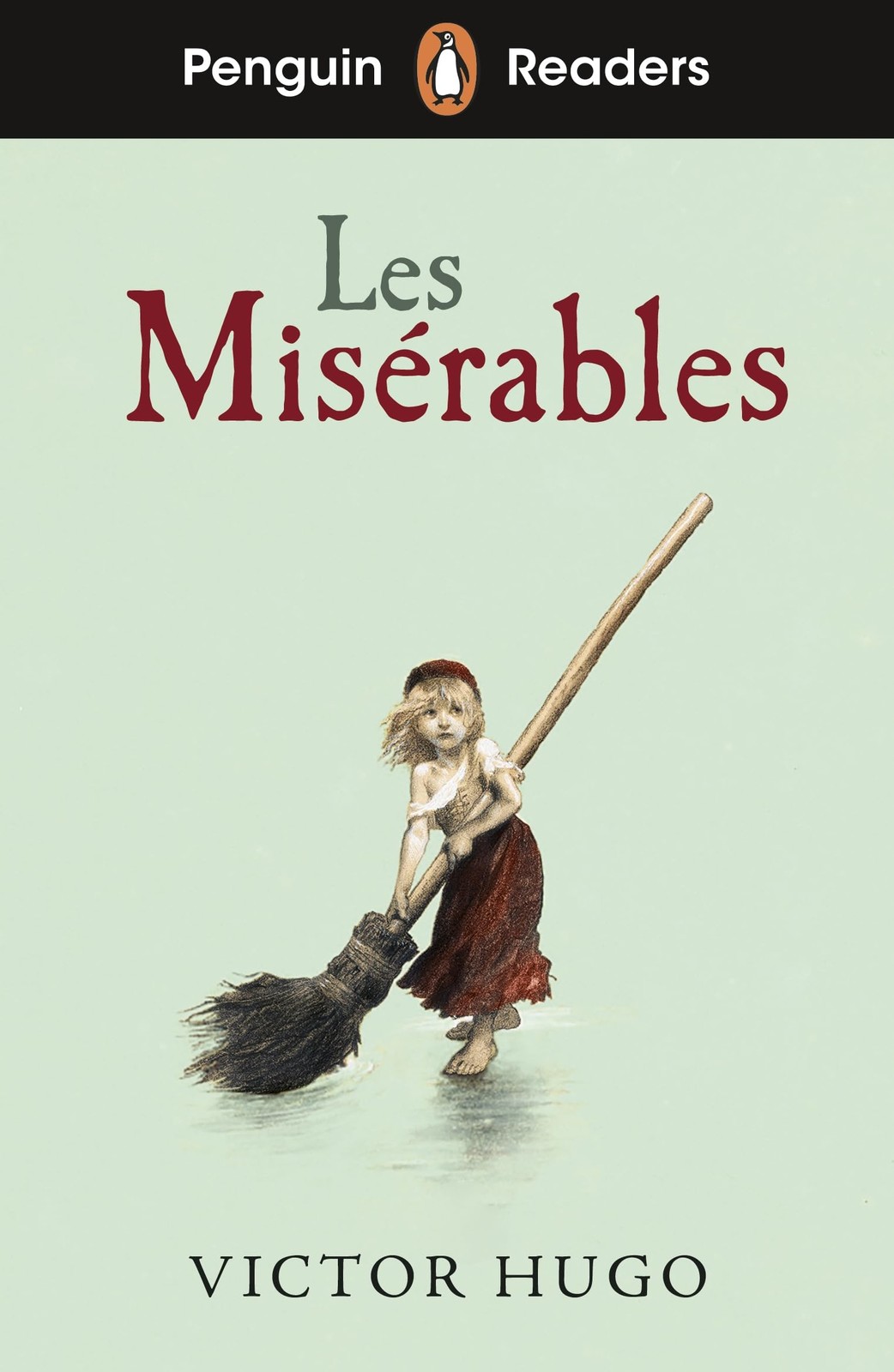 Penguin Readers Level 4: Les Misrables (ELT Graded by Victor Hugo (PB 2024) - Image 4