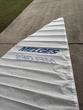 Melges 24 Mainsail