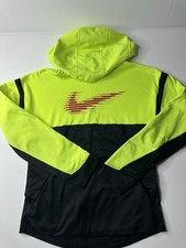 Nike Youth Pullover Hoodie