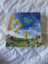  JUN SEVENTEEN SEVENTEENTH HEAVEN CARAT VERSION OFFICIAL ALBUM VER JUN