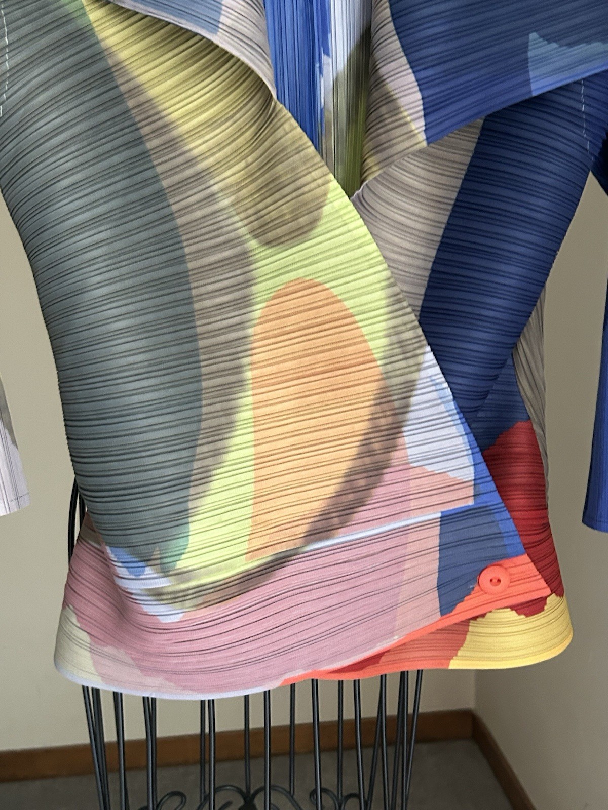 Vanite Couture Jacket - image 7