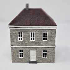 Flames of War Battlefield in a Box Falaise House BB153 Pre-painted Terrain