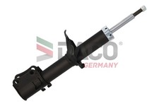 1x DACO Germany Stoßdämpfer 453705L für SUZUKI IGNIS 2 MH RM413 4x4 RM415 JUSTY