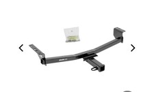 Draw-Tite 75902 Class 3 2 Receiver Trailer Hi...