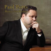 Paul Potts Paul Potts: Musica Non Proibita (Cd) Album