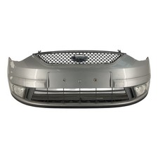 Ford Galaxy Mk2 Front Bumper With Grills Fogs  2006-2015 1444764