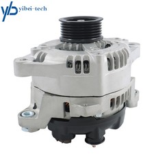 Alternator 12V 150A For 2015-2019 Hyundai Sonata Kia Optima Sorento 37300-2G061