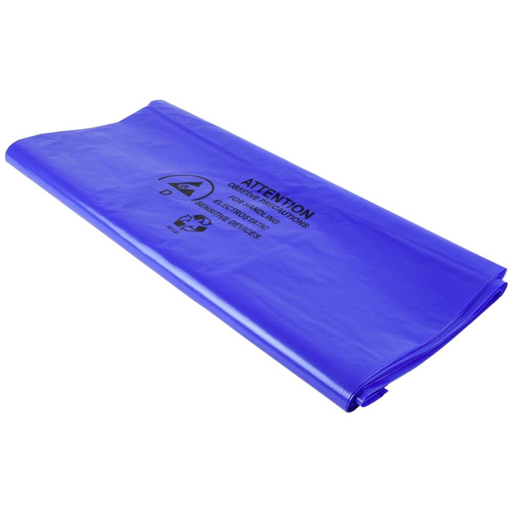 Sac antistatique 091-0028 dissipateur de charge pour protection EPA