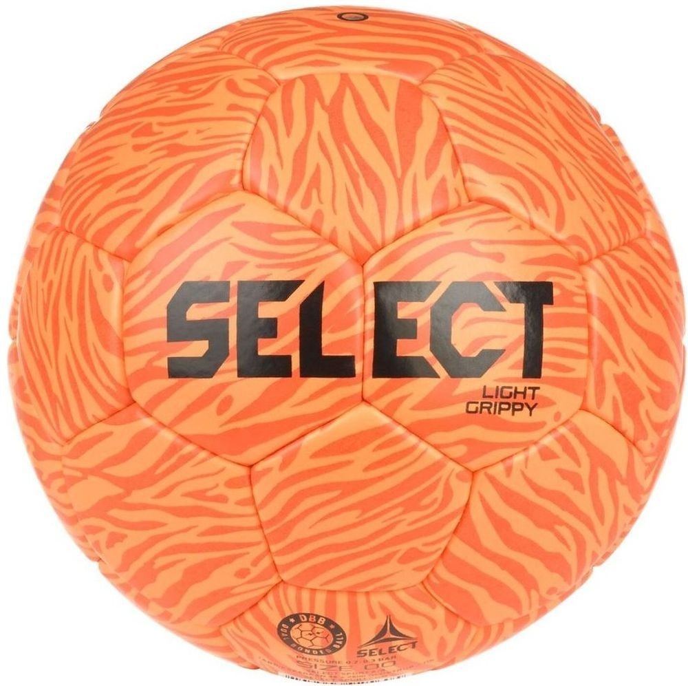 Select Kinder Jugend Handball Light Grippy V26 230020 5690₽